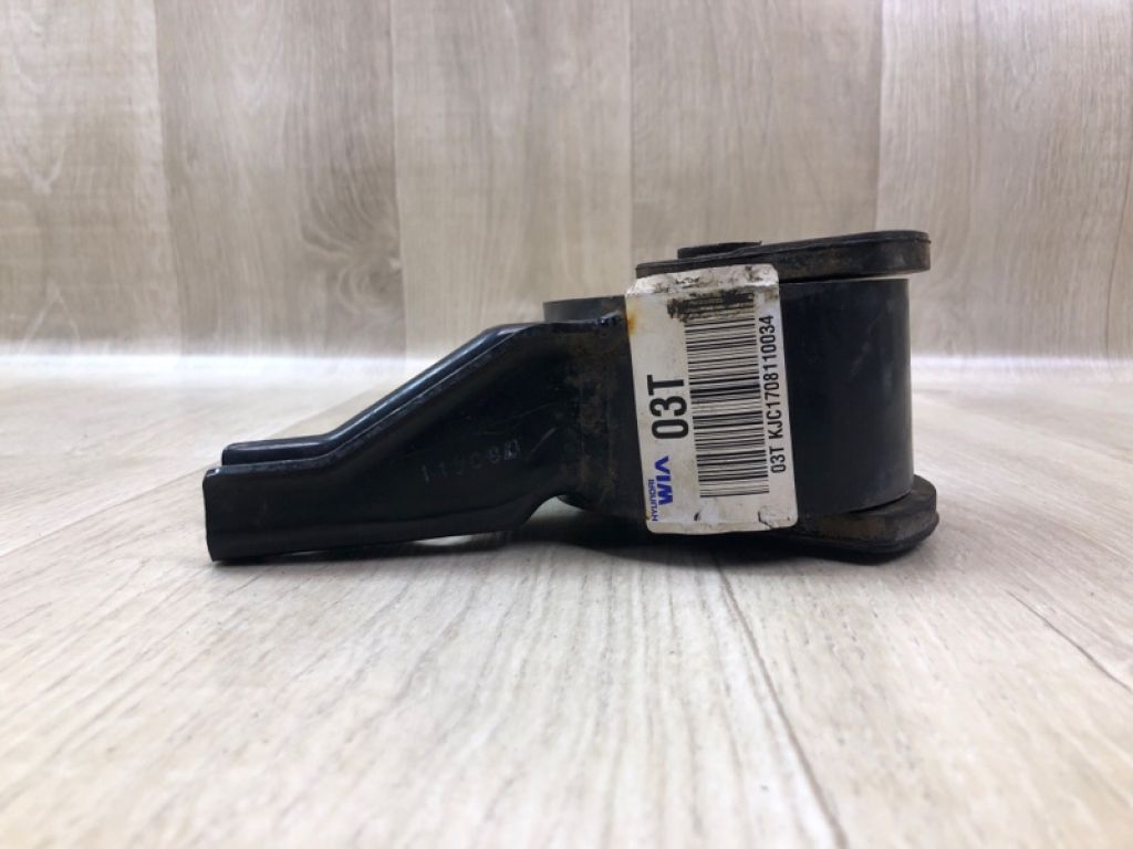 21930-E4000 | Подушка двигуна KIA SOUL PS 13-19 - Фото 3