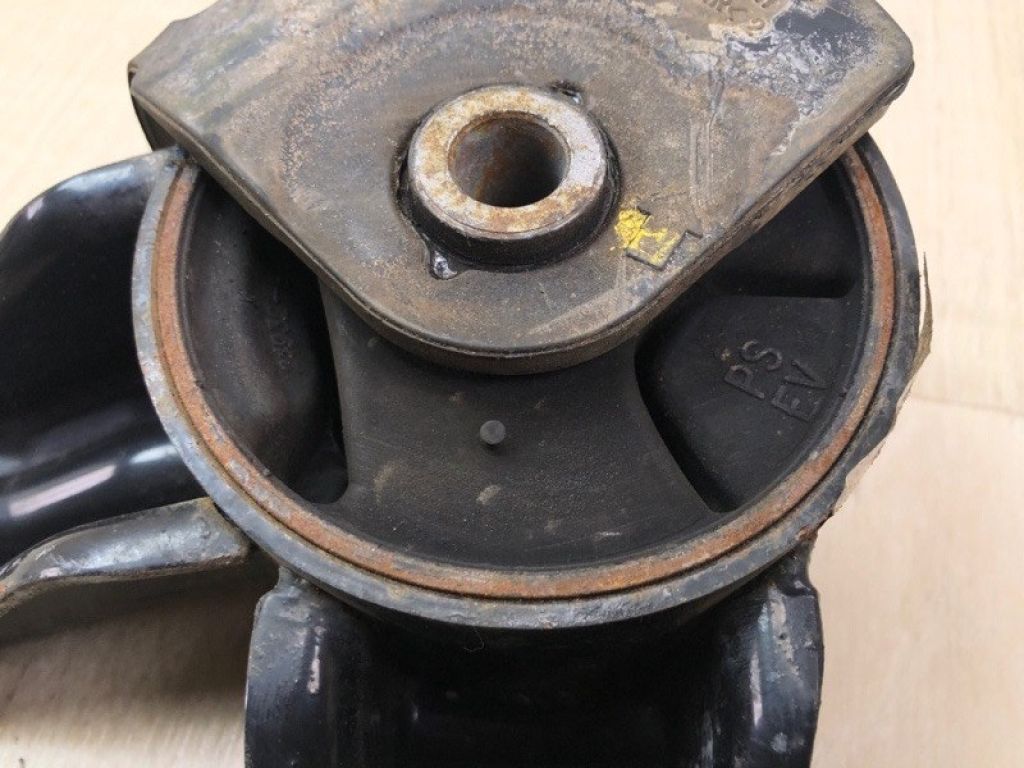 21930-E4000 | Подушка двигуна KIA SOUL PS 13-19 - Фото 5