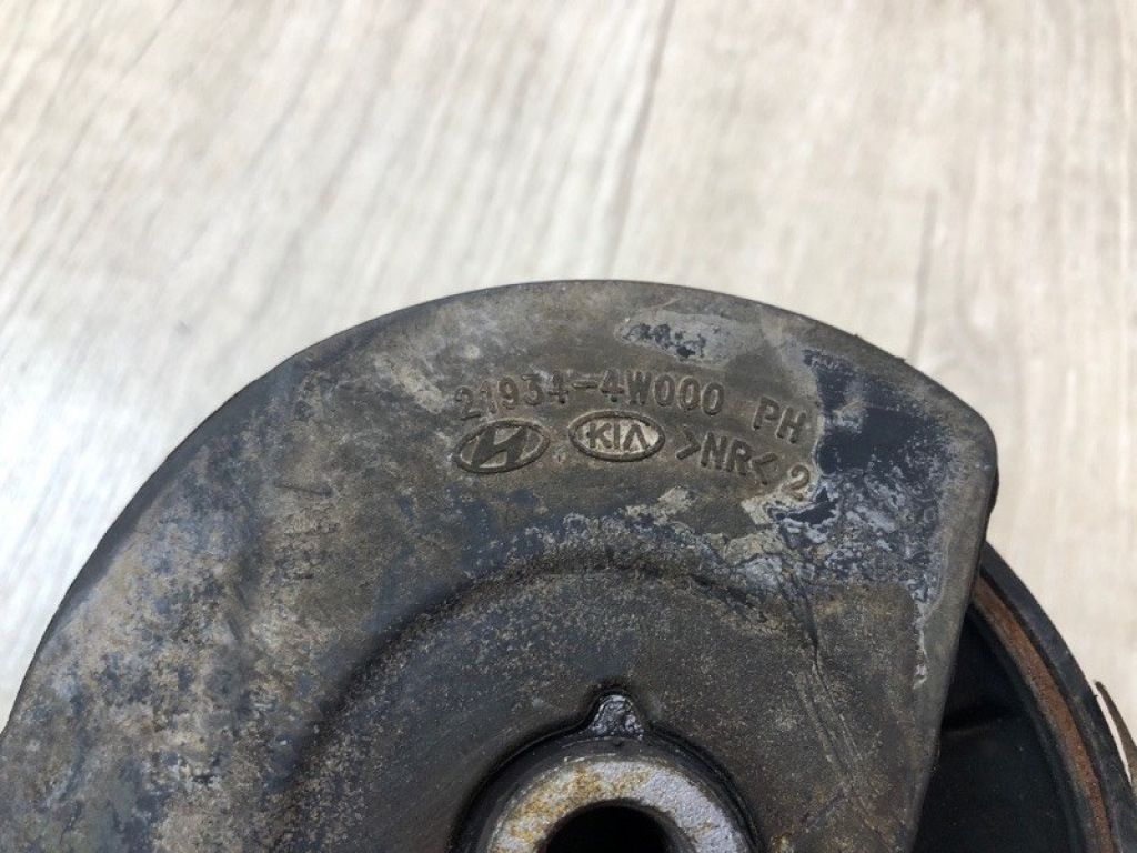 21930-E4000 | Подушка двигуна KIA SOUL PS 13-19 - Фото 6