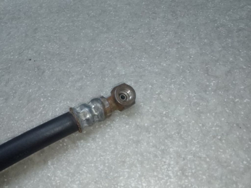 49720-1CB0A | Трубка ГПК високого тиску INFINITI FX/QX70 S51 08-17 - Фото 3