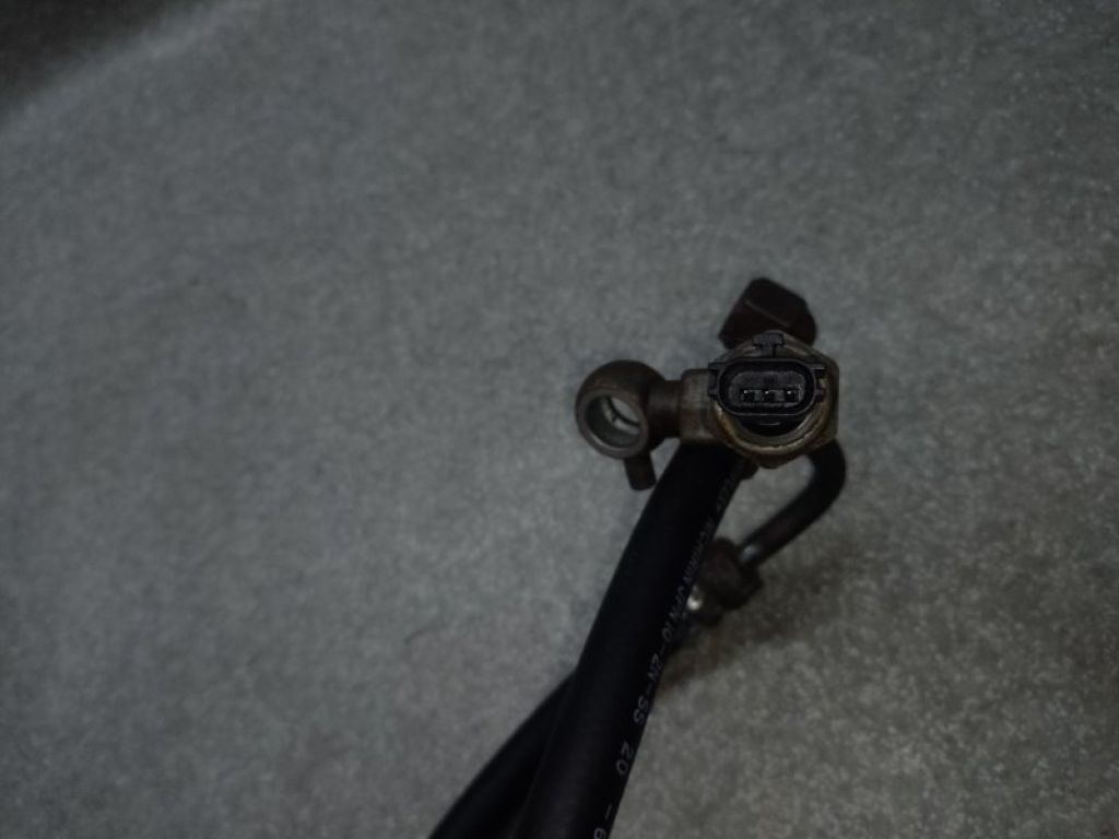 49720-1CB0A | Трубка ГПК високого тиску INFINITI FX/QX70 S51 08-17 - Фото 5