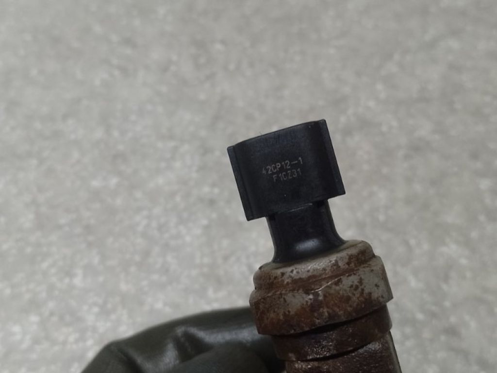 49720-1CB0A | Трубка ГПК високого тиску INFINITI FX/QX70 S51 08-17 - Фото 6