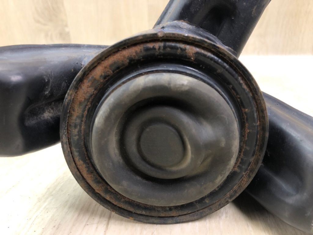 218103X000 | Подушка двигуна прав. KIA FORTE YD 12- - Фото 7