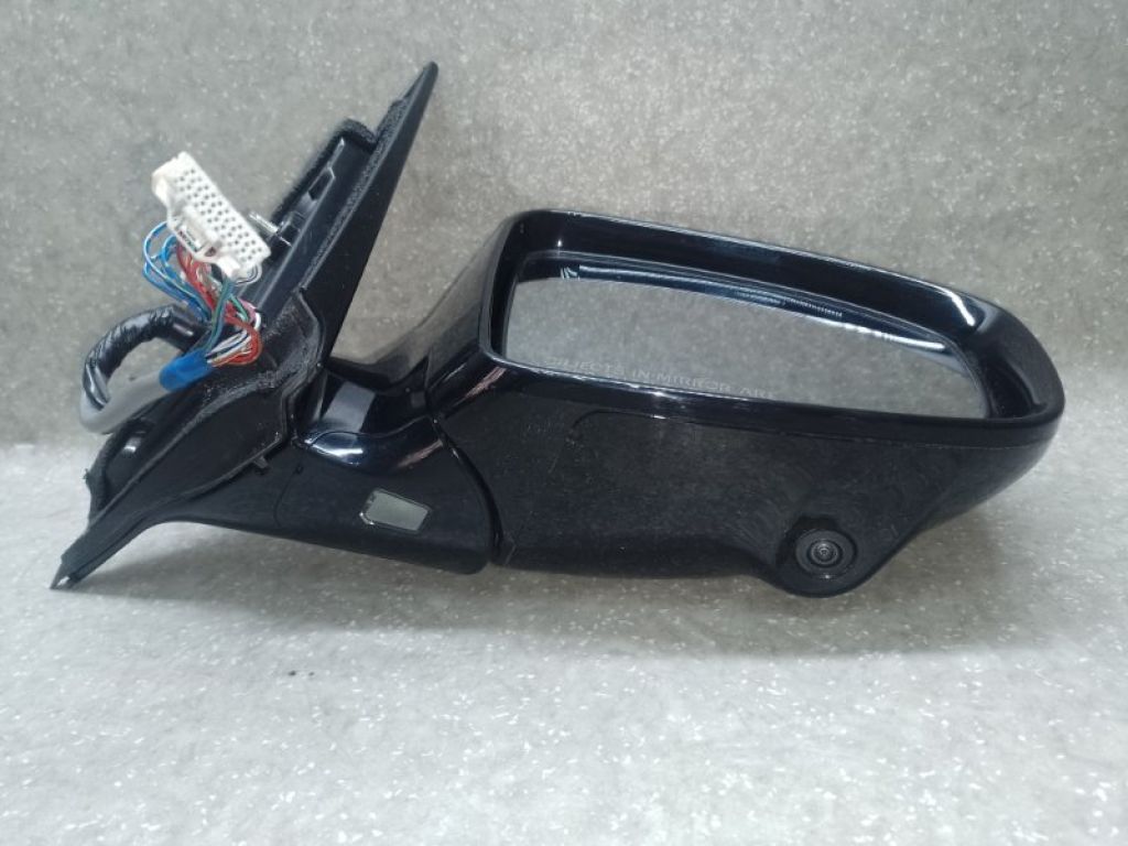 96301-1CA0B | Дзеркало прав. INFINITI FX/QX70 S51 08-17 - Фото 2