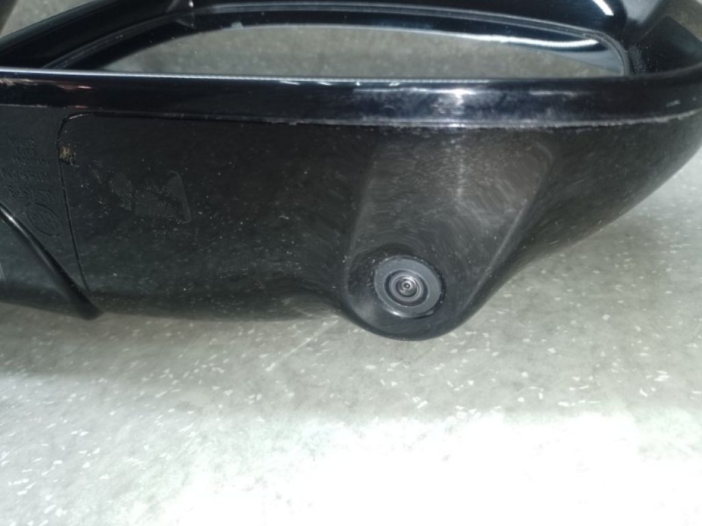 96301-1CA0B | Дзеркало прав. INFINITI FX/QX70 S51 08-17 - Фото 3