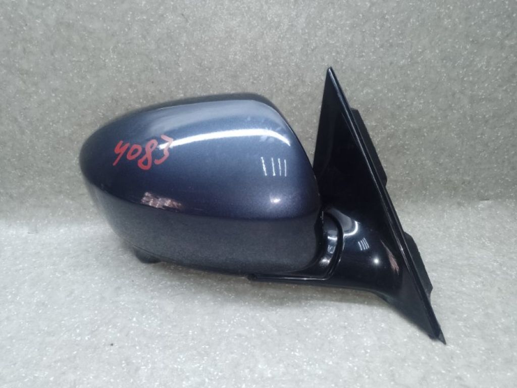 96301-1CA0B | Дзеркало прав. INFINITI FX/QX70 S51 08-17 - Фото 4