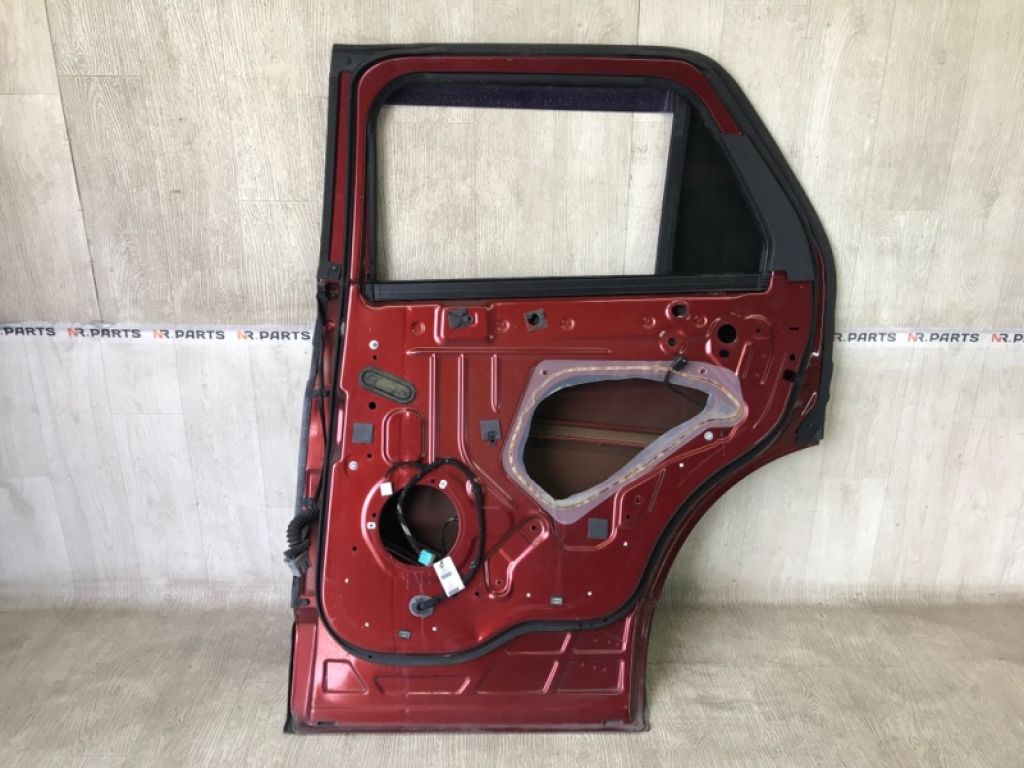 FB5Z-7824630-A | Двері задн. прав. FORD EXPLORER 10-20 - Фото 7