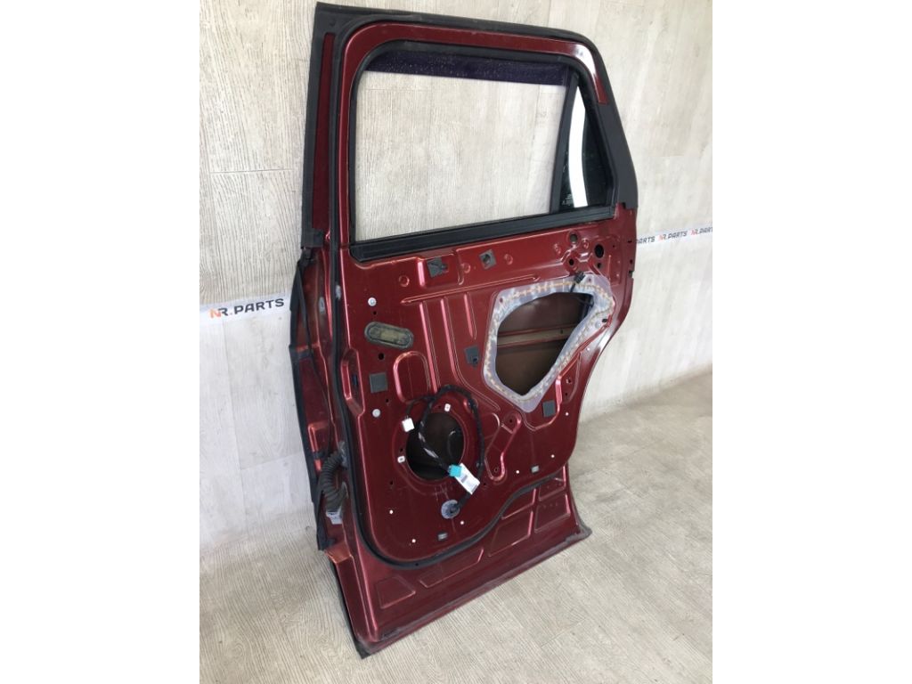 FB5Z-7824630-A | Двері задн. прав. FORD EXPLORER 10-20 - Фото 8