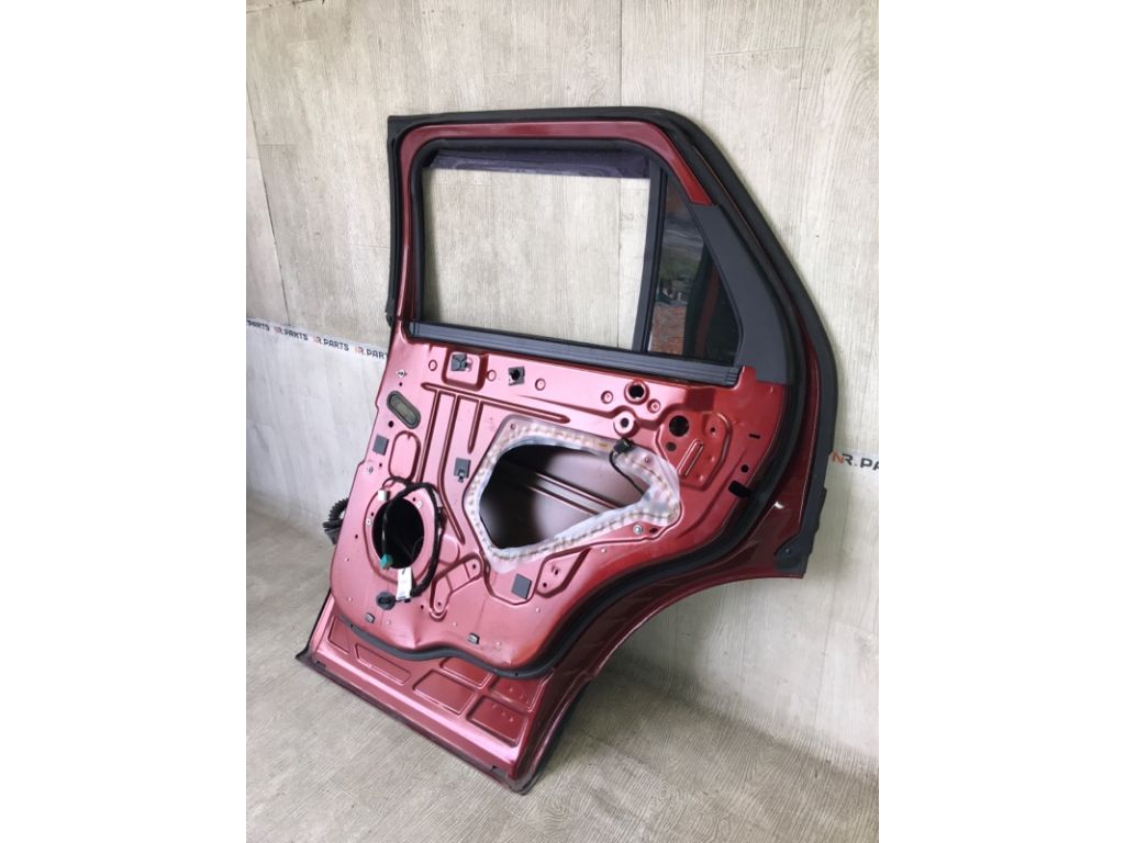 FB5Z-7824630-A | Двері задн. прав. FORD EXPLORER 10-20 - Фото 9