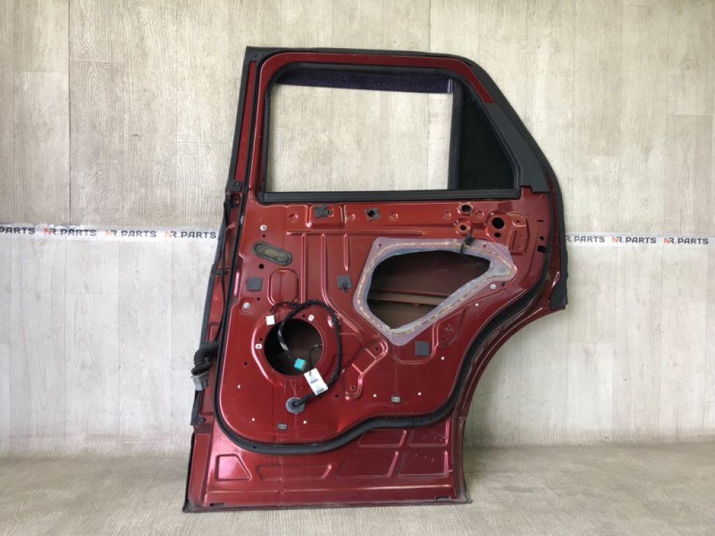 FB5Z-7824630-A | Двері задн. прав. FORD EXPLORER 10-20 - Фото 10