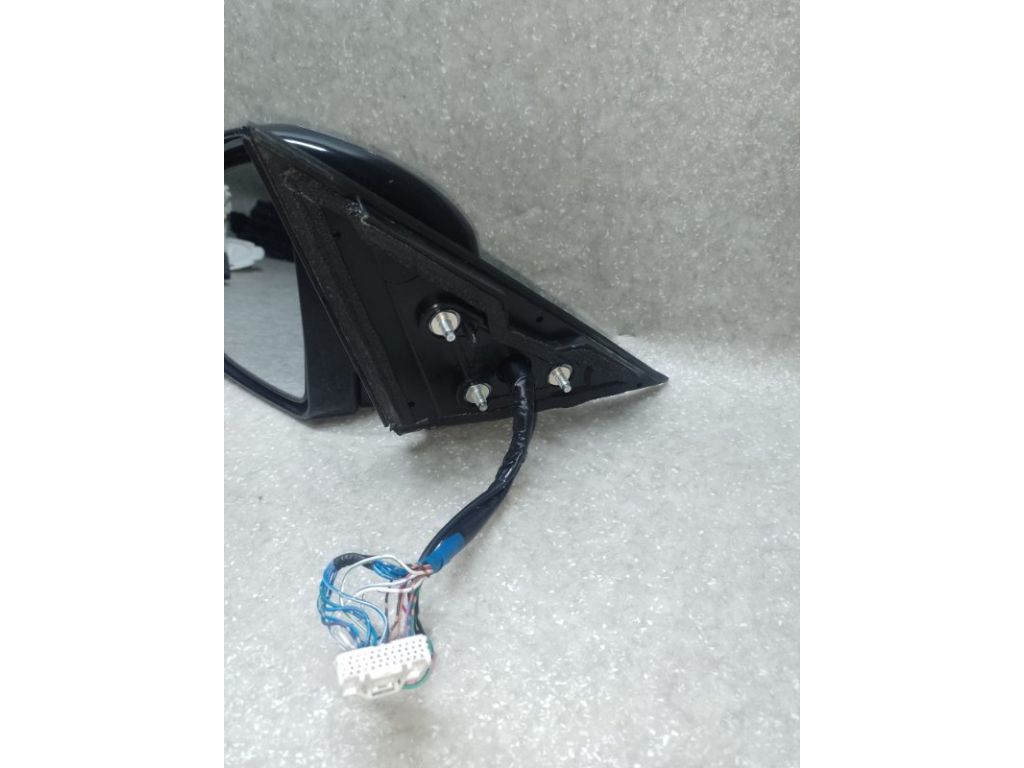 96302-1CA0B | Дзеркало лів. INFINITI FX/QX70 S51 08-17 - Фото 2