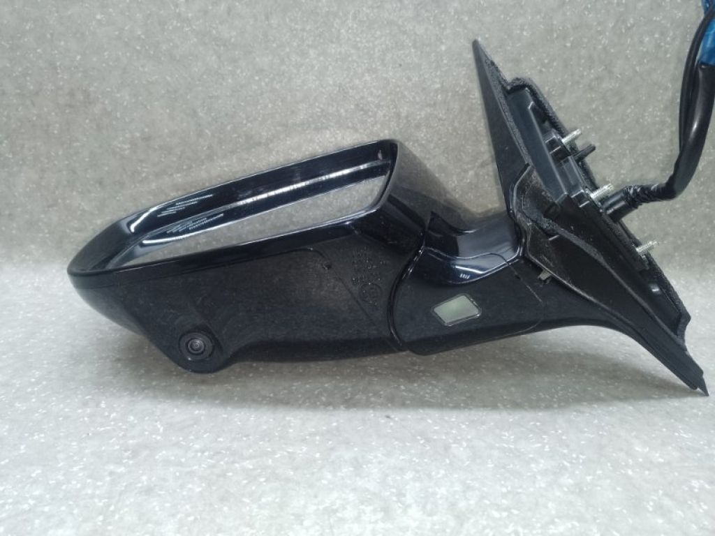 96302-1CA0B | Дзеркало лів. INFINITI FX/QX70 S51 08-17 - Фото 3