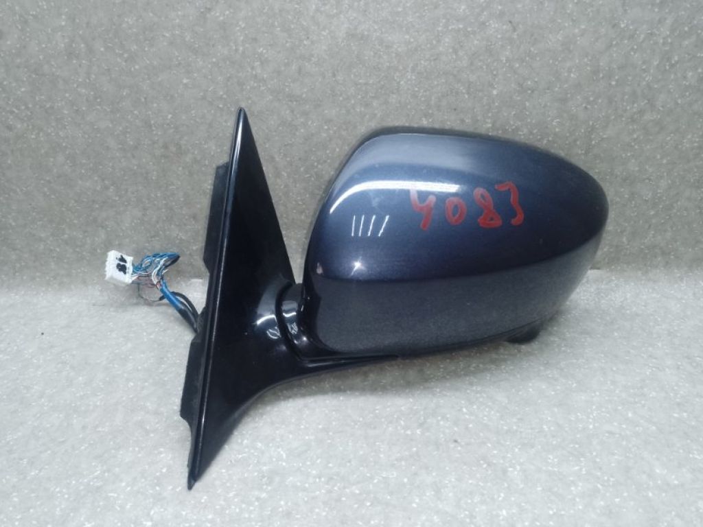 96302-1CA0B | Дзеркало лів. INFINITI FX/QX70 S51 08-17 - Фото 5