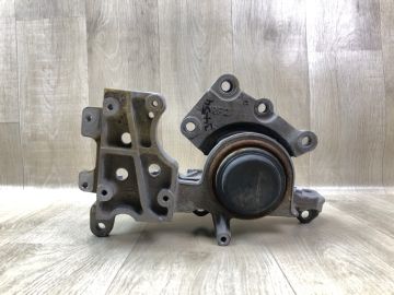 Подушка двигуна лів. NISSAN ROGUE 08-15