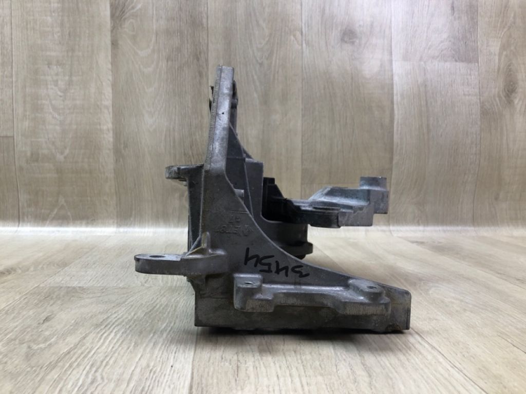 11220ET81B | Подушка двигуна лів. NISSAN ROGUE 08-15 - Фото 3