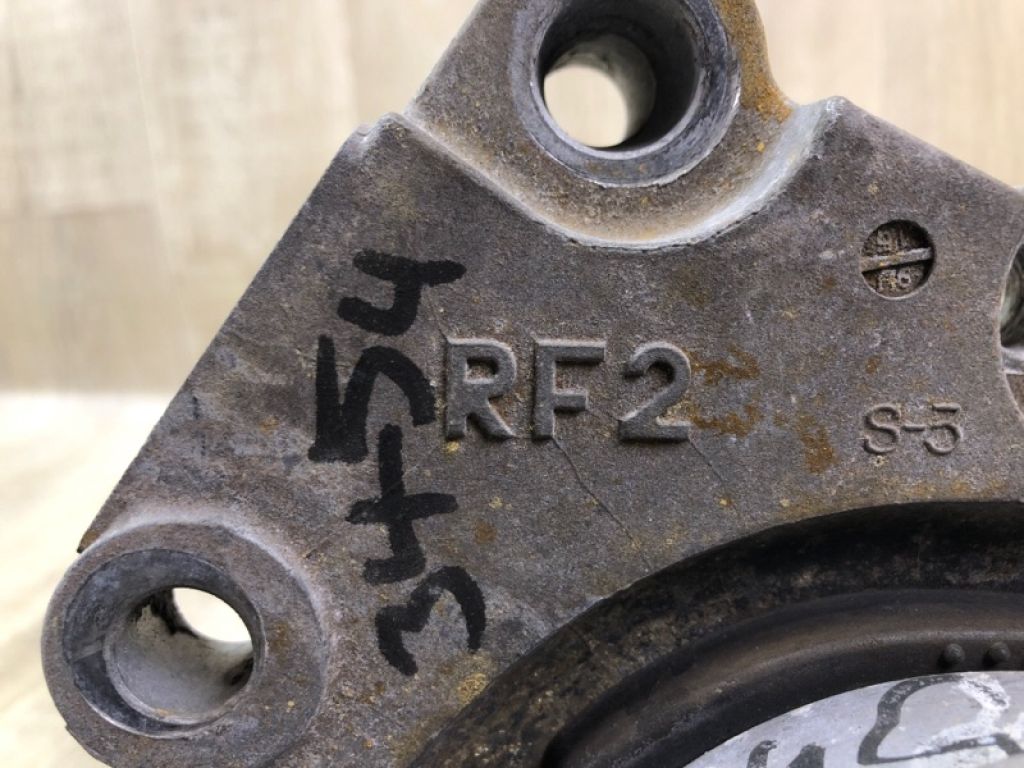 11220ET81B | Подушка двигуна лів. NISSAN ROGUE 08-15 - Фото 9