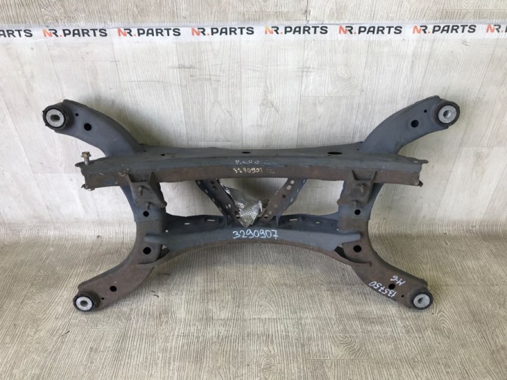 GHP9-28-80XE | Балка задней подвески MAZDA 6 GJ 12-