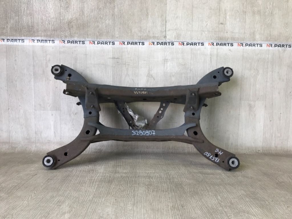 GHP9-28-80XE | Балка задней подвески MAZDA 6 GJ 12- - Фото 3