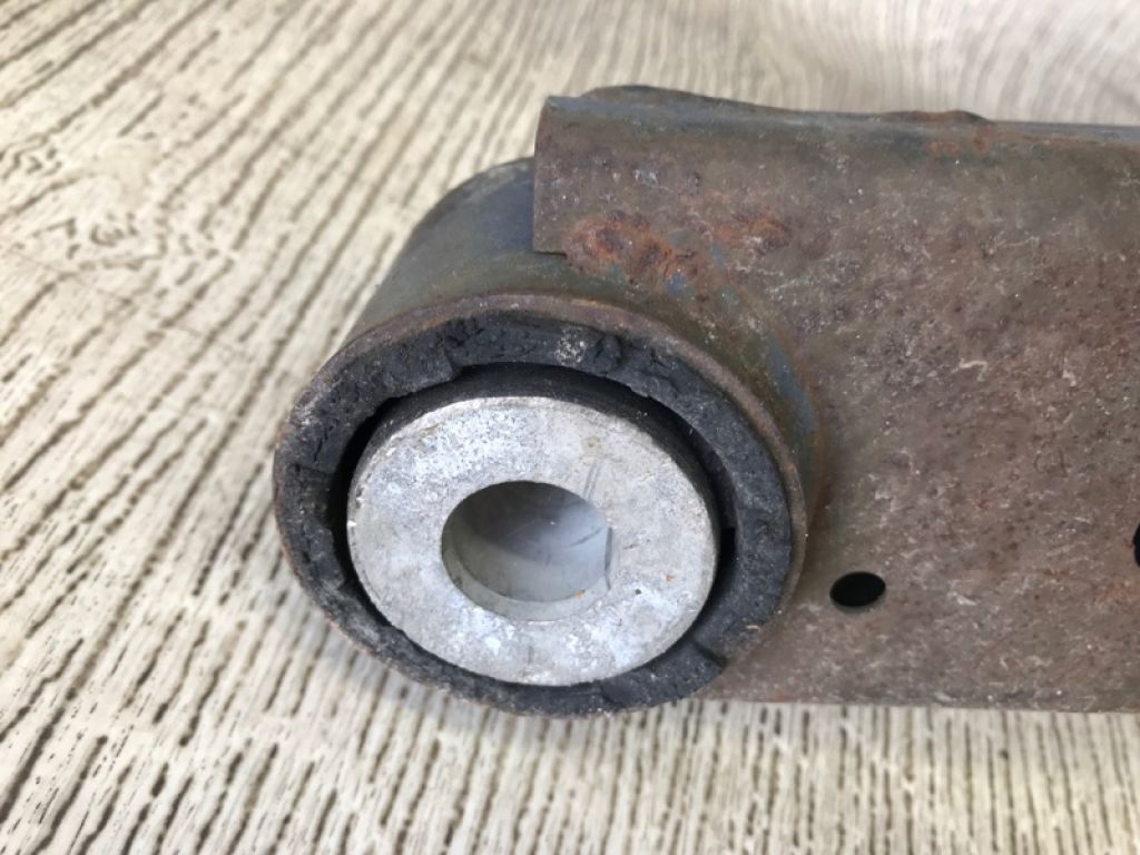 GHP9-28-80XE | Балка задней подвески MAZDA 6 GJ 12- - Фото 10