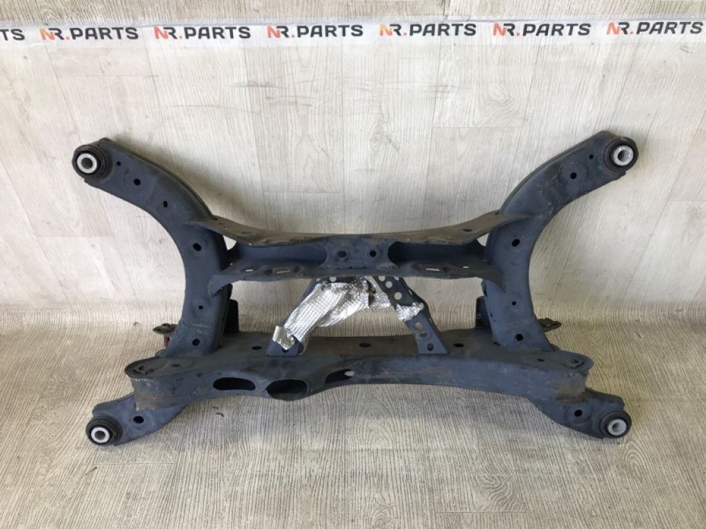 GHP9-28-80XE | Балка задней подвески MAZDA 6 GJ 12- - Фото 5