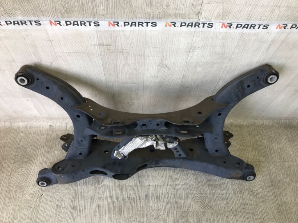 GHP9-28-80XE | Балка задней подвески MAZDA 6 GJ 12- - Фото 6