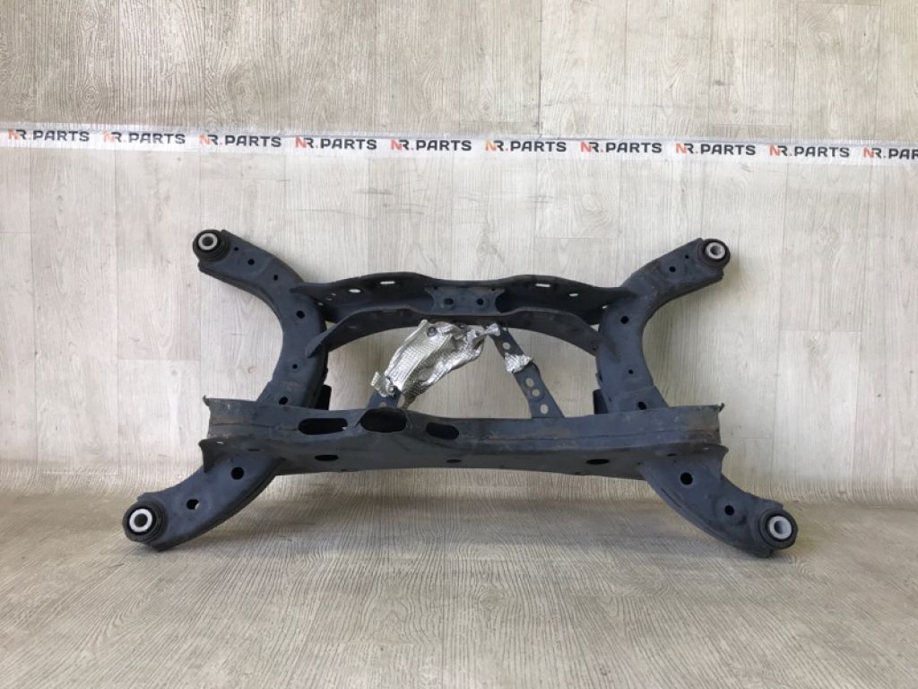 GHP9-28-80XE | Балка задней подвески MAZDA 6 GJ 12- - Фото 7