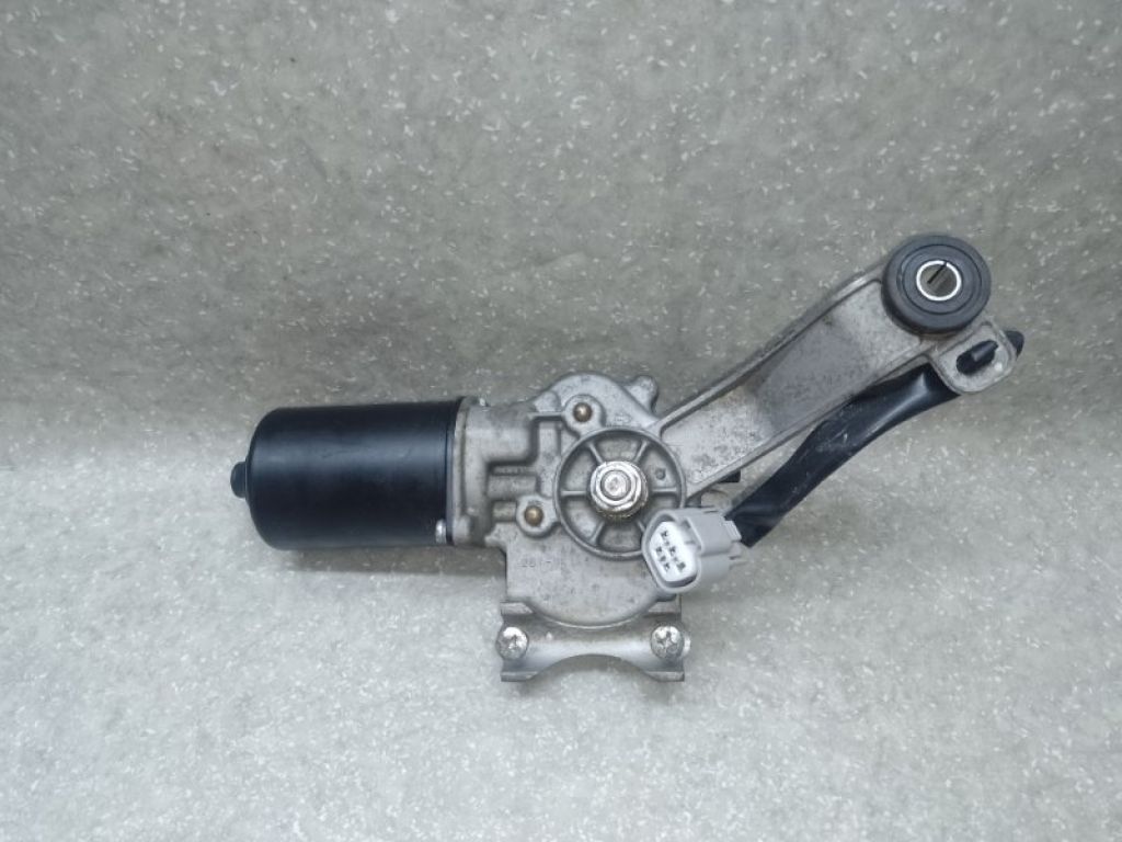 28810-1CA0A | Моторчик склоочисника передн. INFINITI FX/QX70 S51 08-17