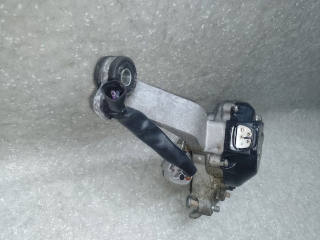 28810-1CA0A | Моторчик склоочисника передн. INFINITI FX/QX70 S51 08-17 - Фото 3