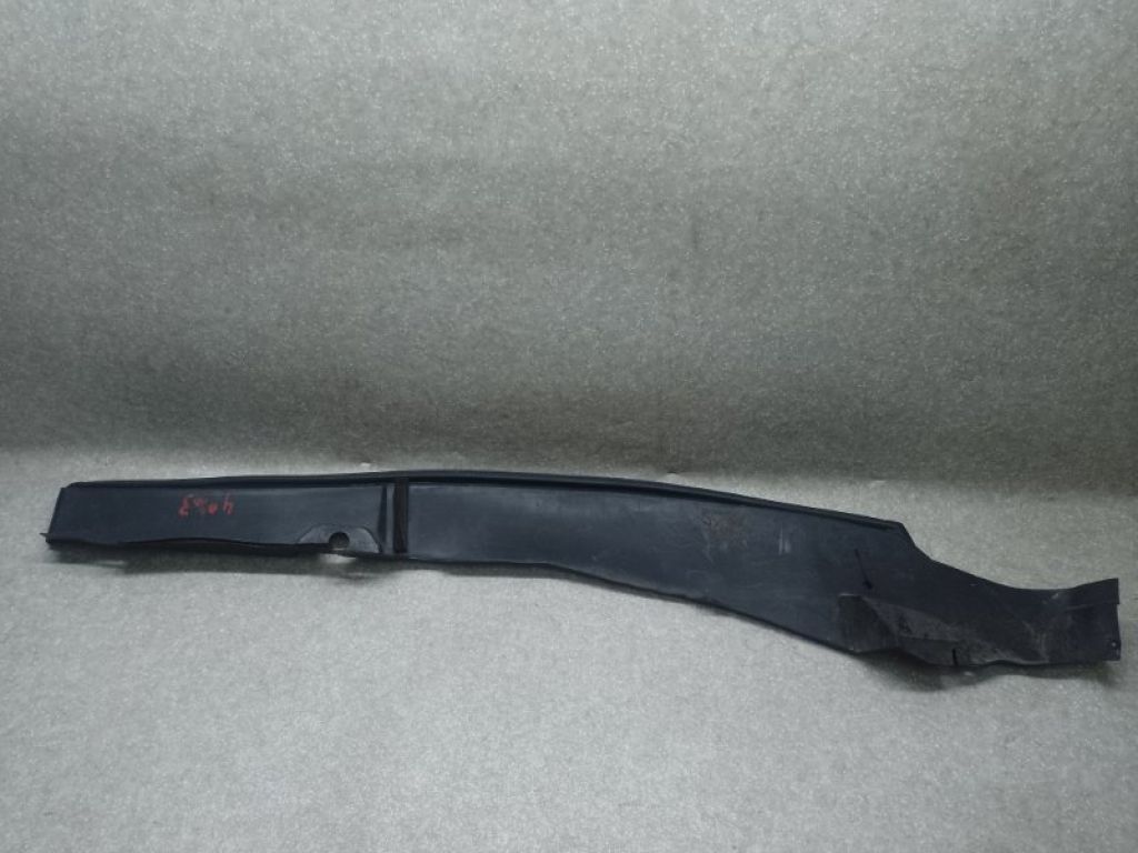 65821-1CA0A | Ущільнювач капота лів. INFINITI FX/QX70 S51 08-17