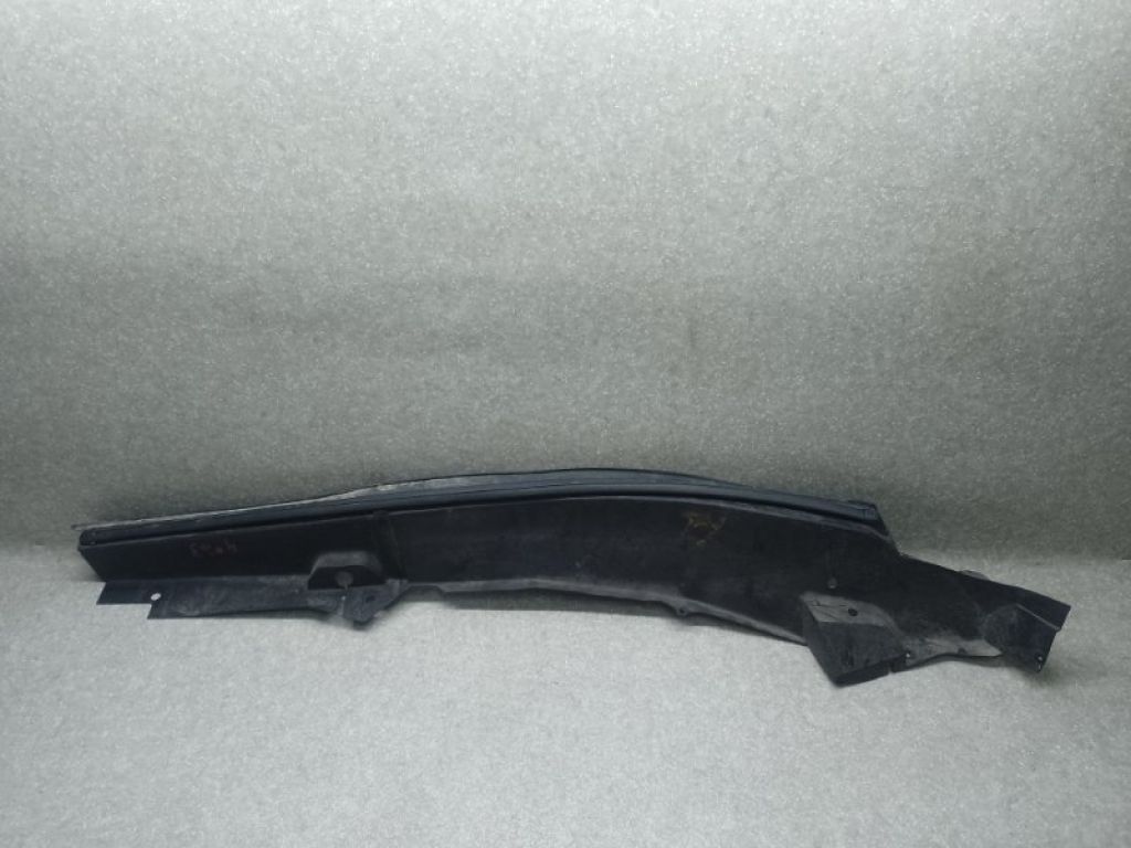 65821-1CA0A | Ущільнювач капота лів. INFINITI FX/QX70 S51 08-17 - Фото 3