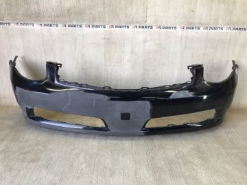 Бампер передний INFINITI G35 03-07