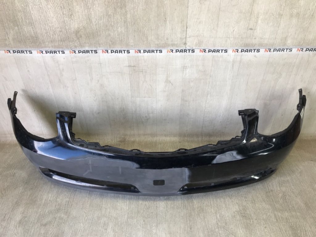 62022-AC940 | Бампер передний INFINITI G35 03-07 - Фото 2