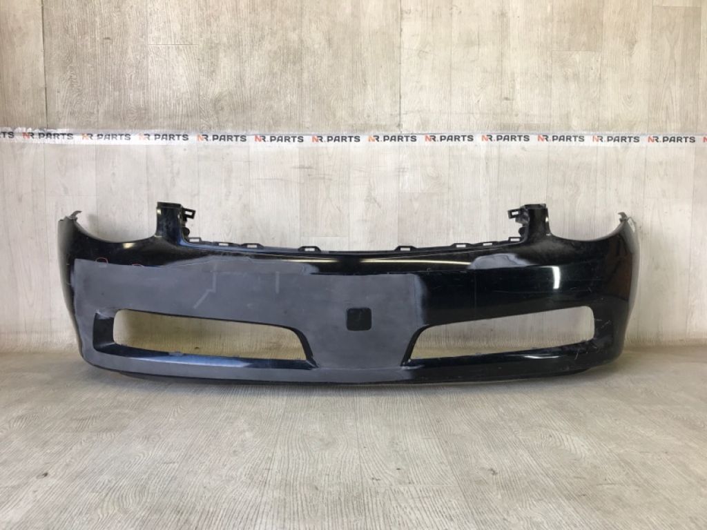 62022-AC940 | Бампер передний INFINITI G35 03-07 - Фото 3