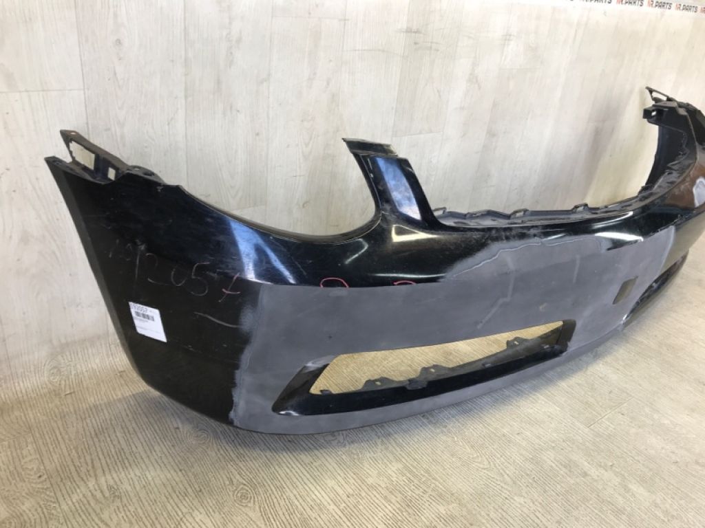 62022-AC940 | Бампер передний INFINITI G35 03-07 - Фото 4