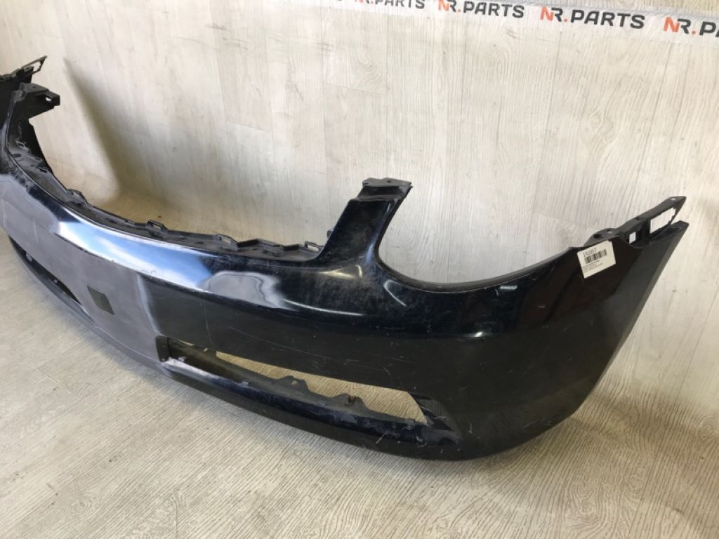 62022-AC940 | Бампер передний INFINITI G35 03-07 - Фото 5