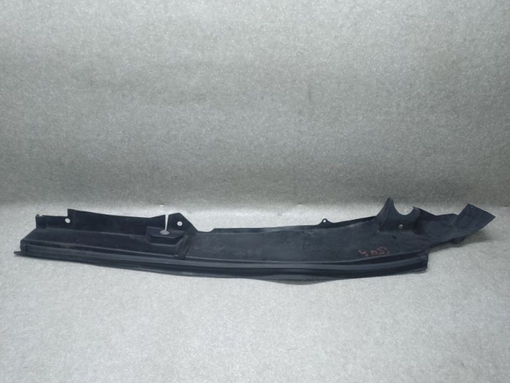 65820-1CA0A | Ущільнювач капота прав. INFINITI FX/QX70 S51 08-17