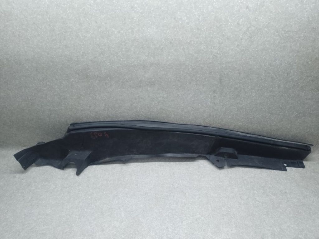 65820-1CA0A | Ущільнювач капота прав. INFINITI FX/QX70 S51 08-17 - Фото 3