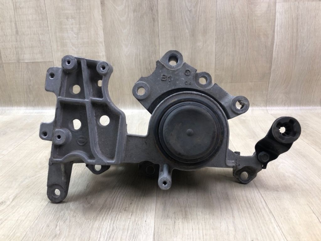 11220-4BA0A | Подушка двигуна лів. NISSAN X-TRAIL/ROGUE T32 13-20