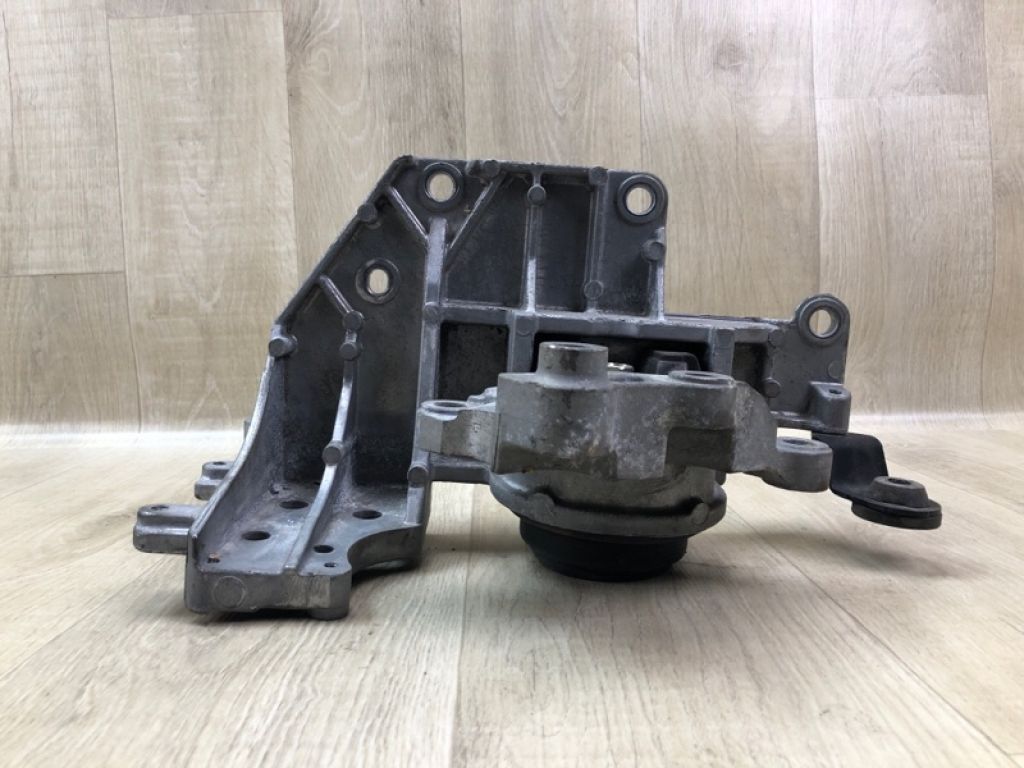 11220-4BA0A | Подушка двигуна лів. NISSAN X-TRAIL/ROGUE T32 13-20 - Фото 2