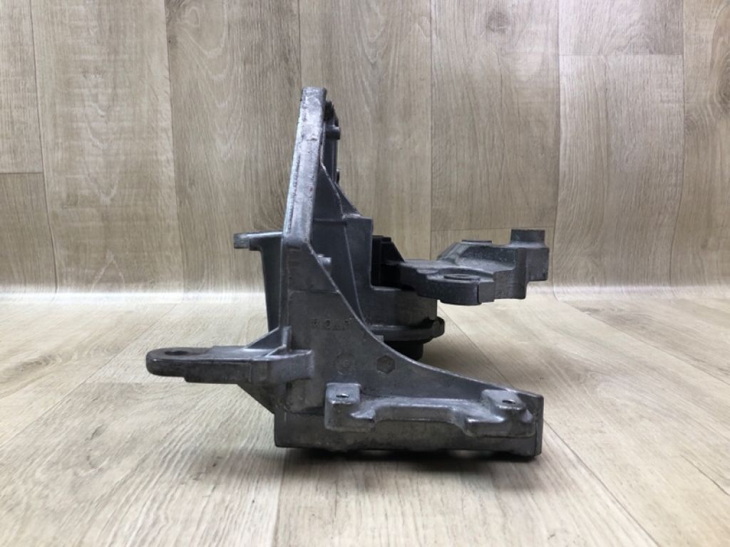 11220-4BA0A | Подушка двигуна лів. NISSAN X-TRAIL/ROGUE T32 13-20 - Фото 3