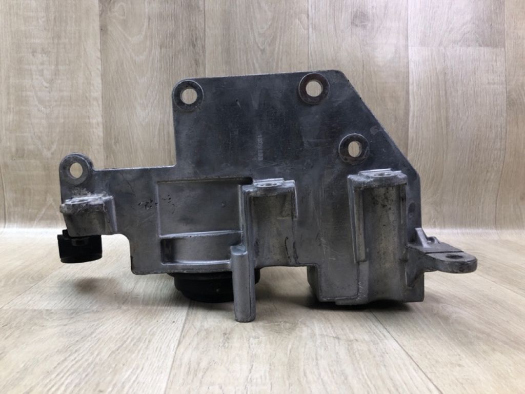 11220-4BA0A | Подушка двигуна лів. NISSAN X-TRAIL/ROGUE T32 13-20 - Фото 4