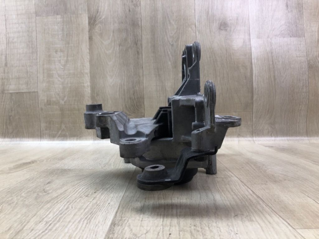 11220-4BA0A | Подушка двигуна лів. NISSAN X-TRAIL/ROGUE T32 13-20 - Фото 6