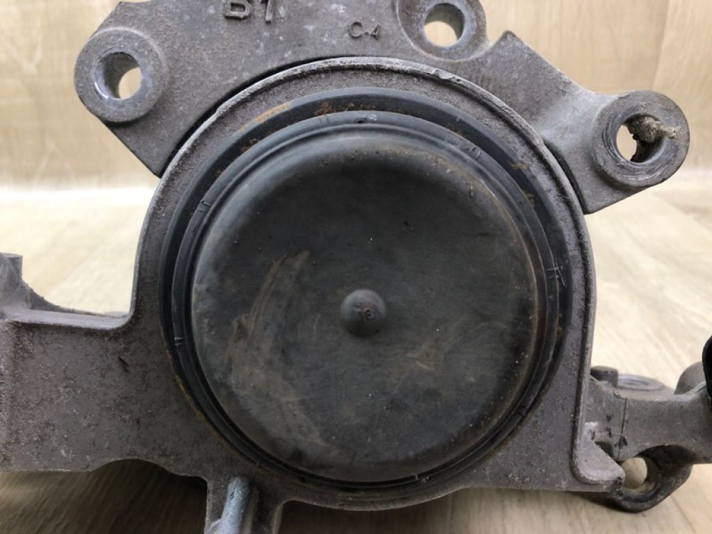 11220-4BA0A | Подушка двигуна лів. NISSAN X-TRAIL/ROGUE T32 13-20 - Фото 7