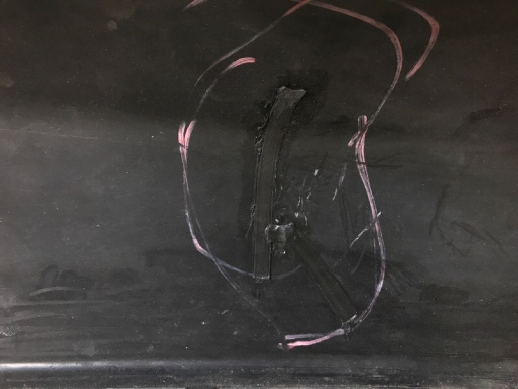 62022-AC940 | Бампер передний INFINITI G35 03-07 - Фото 15