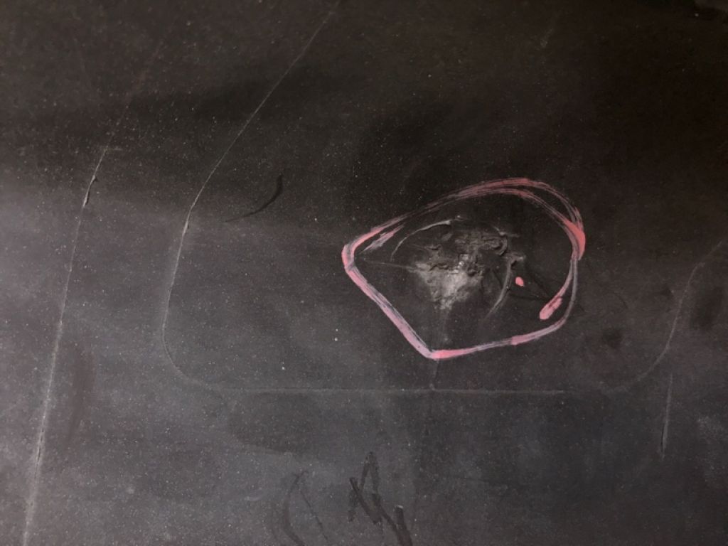 62022-AC940 | Бампер передний INFINITI G35 03-07 - Фото 16