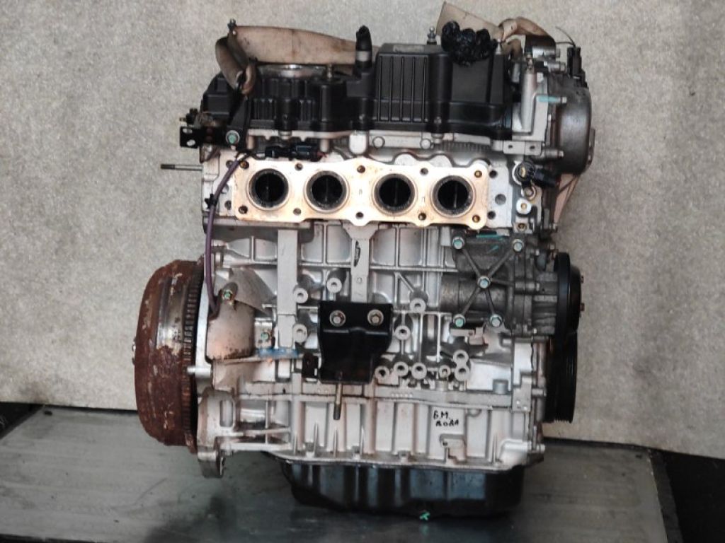 G4KJ | Двигун бензин KIA SORENTO UM 14- - Фото 2