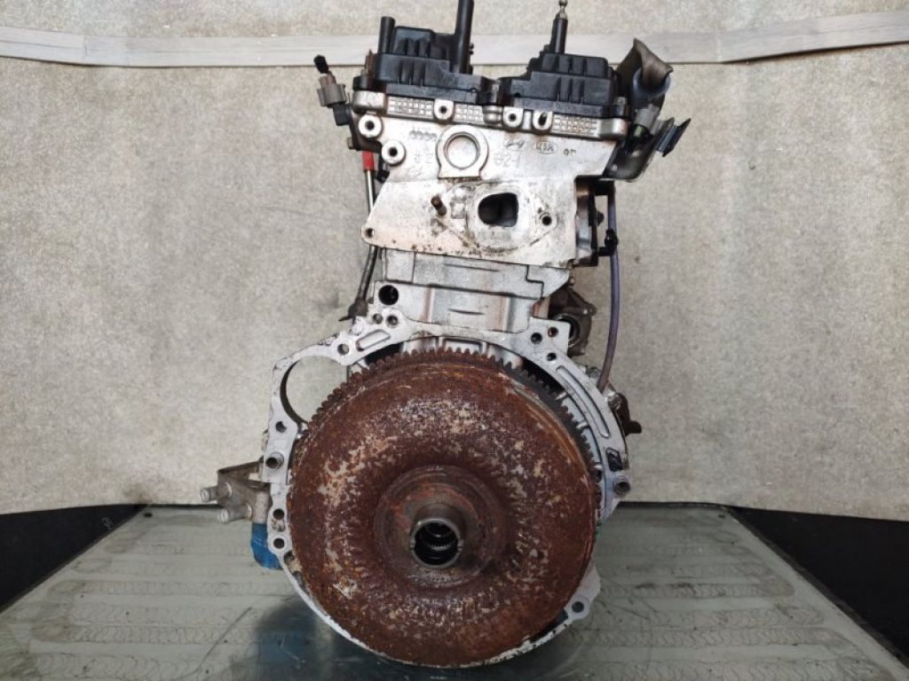 G4KJ | Двигун бензин KIA SORENTO UM 14- - Фото 5