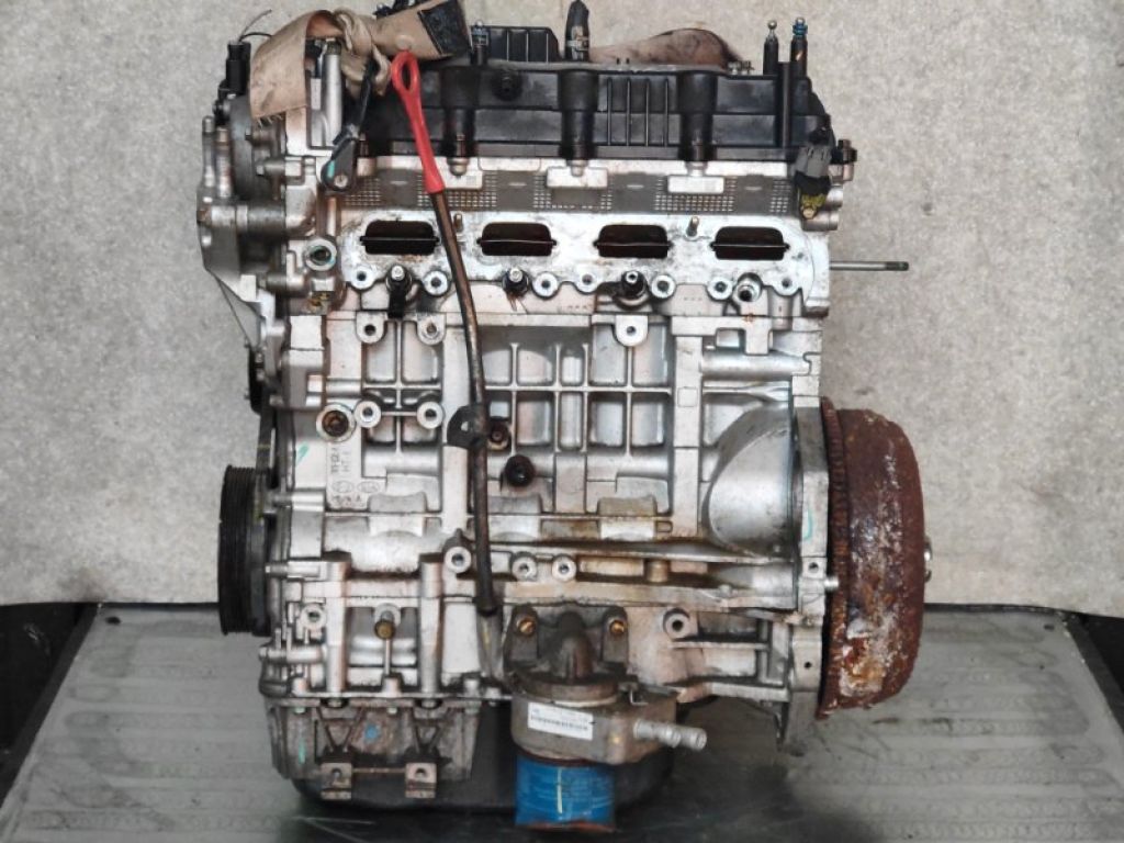 G4KJ | Двигун бензин KIA SORENTO UM 14- - Фото 6