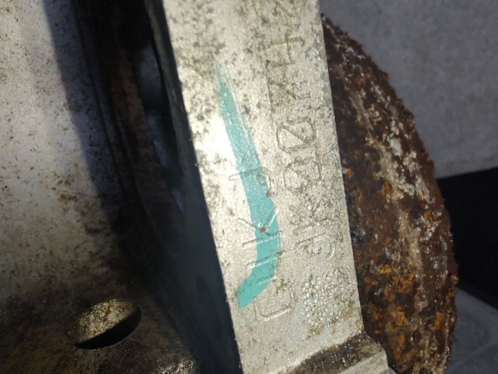 G4KJ | Двигун бензин KIA SORENTO UM 14- - Фото 7