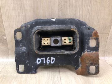 Подушка двигателя верхняя лев. FORD FOCUS 10-18